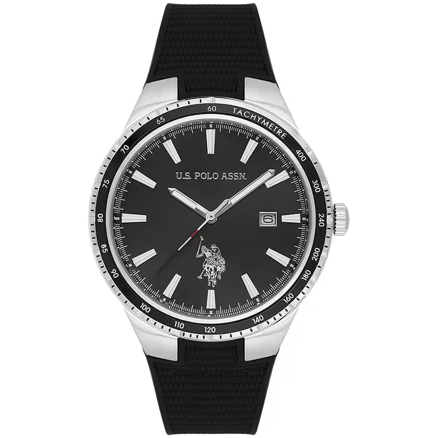 Часы US Polo Assn Fundamental USPA1132-04